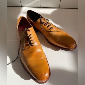 Grenson Men’s dress shoes Size 11